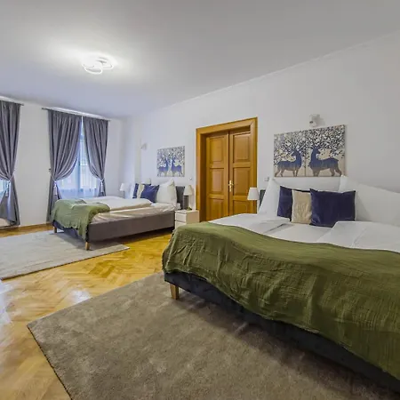 2bdr Comfort With Ac *