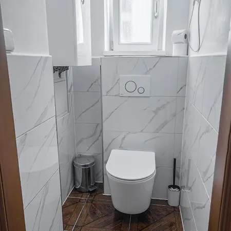 Lejlighed 2bdr Comfort With Ac *