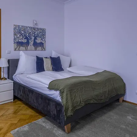 2bdr Comfort With Ac