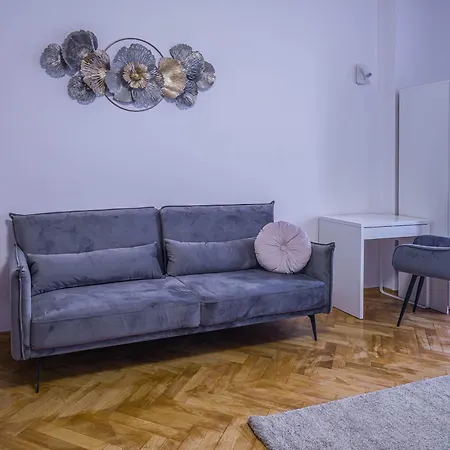 Lejlighed 2bdr Comfort With Ac