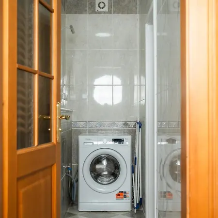 2bdr Comfort With Ac