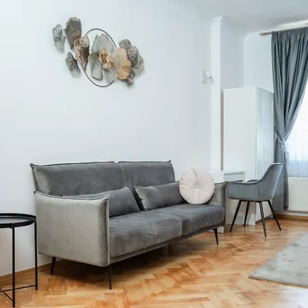 Apartment 2bdr Comfort With Ac