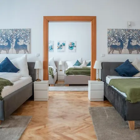 2bdr Comfort With Ac