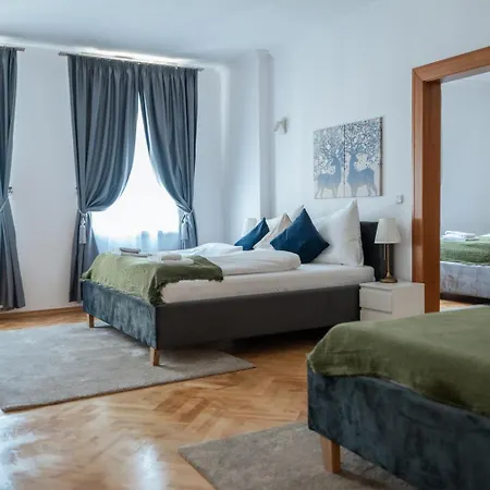 2bdr Comfort With Ac Apartment