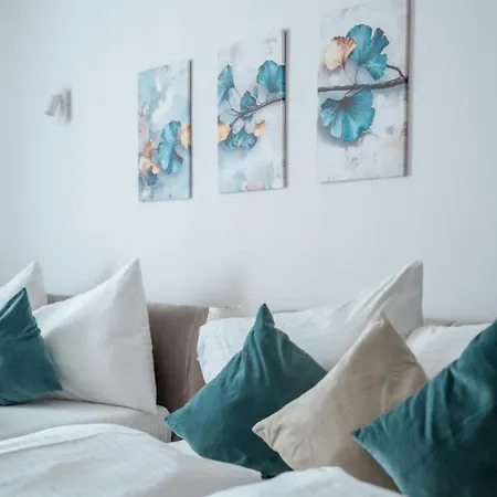 2bdr Comfort With Ac Prague