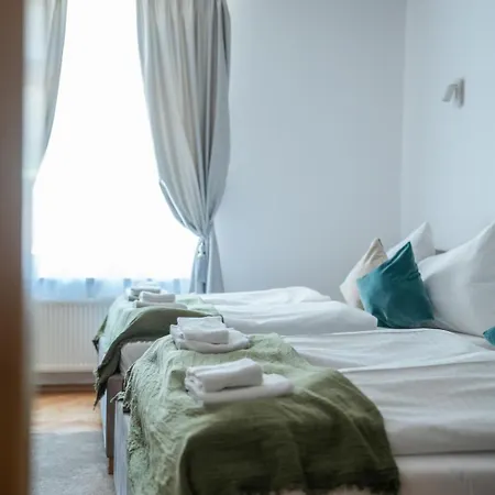 Apartment 2bdr Comfort With Ac