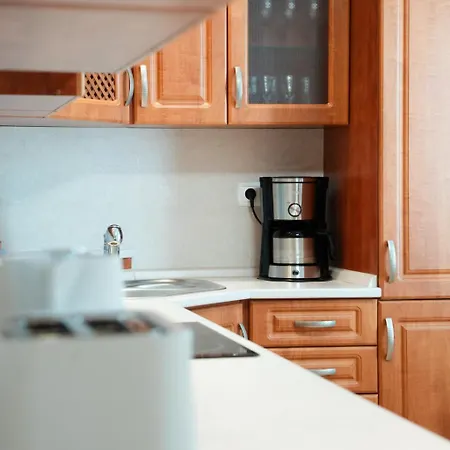 Apartment 2bdr Comfort With Ac *